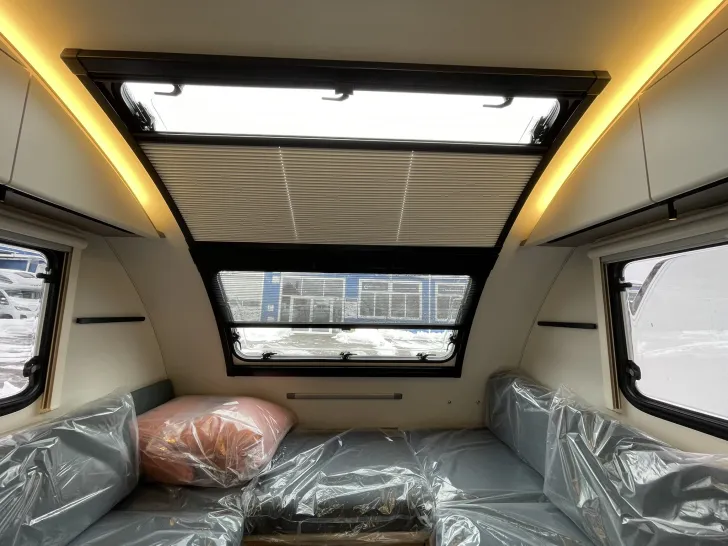 Fahrzeugbild Adria Action 391 LH MJ2026 #21
