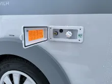Fahrzeugbild Adria Action 391 LH MJ2026 #23
