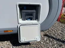 Fahrzeugbild Adria Action 391 LH MJ2026 #25
