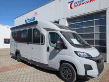 Fahrzeugbild Bürstner Signature SFT 7.0 Sie sparen 4.467,-!! #1