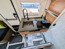 Fahrzeugbild Bürstner Signature SFT 7.0 Sie sparen 4.467,-!! #10