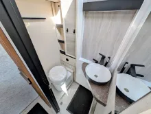 Fahrzeugbild Bürstner Signature SFT 7.0 Sie sparen 4.467,-!! #11