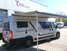 Fahrzeugbild Adria Twin Axess 640 SL - Sehr gepflegt - #3