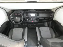 Fahrzeugbild Adria Twin Axess 640 SL - Sehr gepflegt - #6