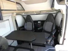 Fahrzeugbild Adria Twin Axess 640 SL - Sehr gepflegt - #8