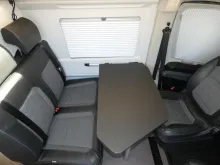 Fahrzeugbild Adria Twin Axess 640 SL - Sehr gepflegt - #9
