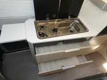 Fahrzeugbild Adria Twin Axess 640 SL - Sehr gepflegt - #14