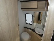Fahrzeugbild Adria Twin Axess 640 SL - Sehr gepflegt - #19