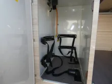 Fahrzeugbild Adria Twin Axess 640 SL - Sehr gepflegt - #23