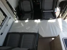 Fahrzeugbild Adria Twin Axess 640 SL - Sehr gepflegt - #11