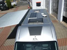 Fahrzeugbild Adria Twin Axess 640 SL - Sehr gepflegt - #24