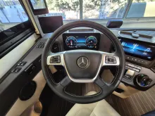 Fahrzeugbild Concorde Liner 1090 GIO *Actros*Sonderlackierung* #14