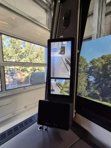 Fahrzeugbild Concorde Liner 1090 GIO *Actros*Sonderlackierung* #16