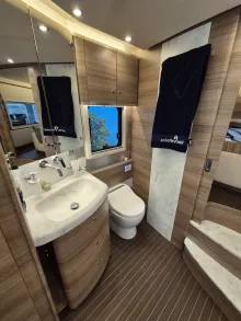 Fahrzeugbild Concorde Liner 1090 GIO *Actros*Sonderlackierung* #30