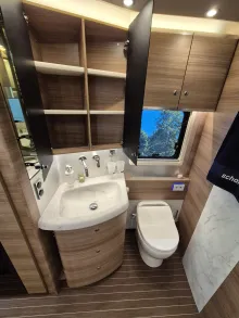 Fahrzeugbild Concorde Liner 1090 GIO *Actros*Sonderlackierung* #31