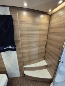 Fahrzeugbild Concorde Liner 1090 GIO *Actros*Sonderlackierung* #34