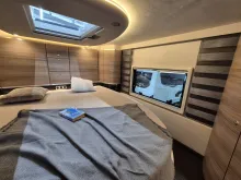 Fahrzeugbild Concorde Liner 1090 GIO *Actros*Sonderlackierung* #37