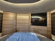 Fahrzeugbild Concorde Liner 1090 GIO *Actros*Sonderlackierung* #39