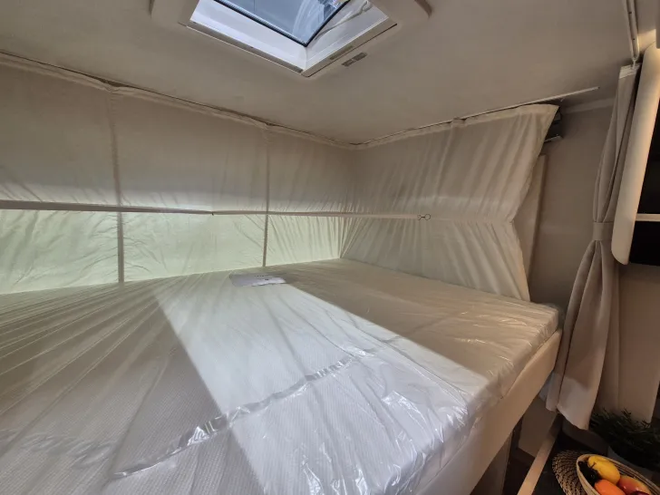 Fahrzeugbild Concorde Liner 1090 GIO *Actros*Sonderlackierung* #46