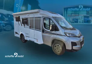 Bild VAN V132 Pro+