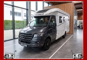 Bild B-Klasse MC T 580