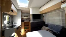 Fahrzeugbild Hymer B-Klasse MC T 580 Premium|Style|Wohnkomf.-Paket #3