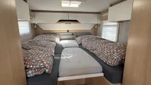 Fahrzeugbild Hymer B-Klasse MC T 580 Premium|Style|Wohnkomf.-Paket #4