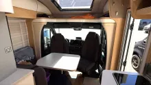 Fahrzeugbild Hymer B-Klasse MC T 580 Premium|Style|Wohnkomf.-Paket #6