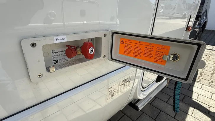 Fahrzeugbild Hymer B-Klasse MC T 580 Premium|Style|Wohnkomf.-Paket #16