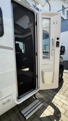 Fahrzeugbild Hymer B-Klasse MC T 580 Premium|Style|Wohnkomf.-Paket #17
