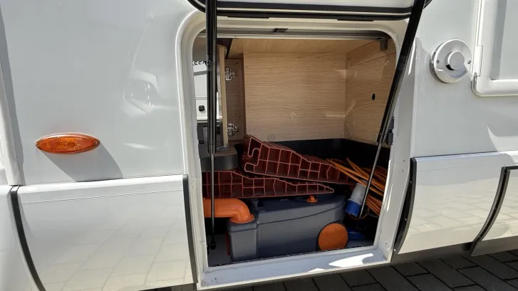 Fahrzeugbild Hymer B-Klasse MC T 580 Premium|Style|Wohnkomf.-Paket #23