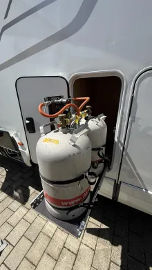 Fahrzeugbild Hymer B-Klasse MC T 580 Premium|Style|Wohnkomf.-Paket #26