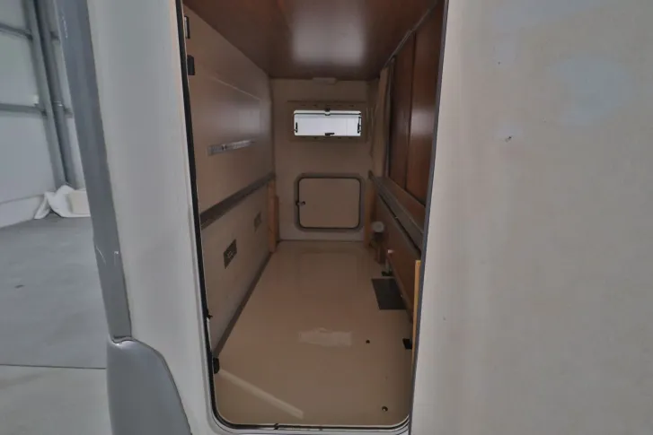 Fahrzeugbild Eura Mobil Profila A 685 VB/Etagenbetten/Garage/Klima/Solar #6