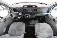 Fahrzeugbild Eura Mobil Profila A 685 VB/Etagenbetten/Garage/Klima/Solar #7