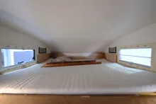Fahrzeugbild Eura Mobil Profila A 685 VB/Etagenbetten/Garage/Klima/Solar #13