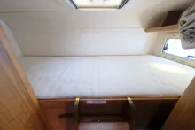 Fahrzeugbild Eura Mobil Profila A 685 VB/Etagenbetten/Garage/Klima/Solar #14