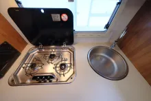 Fahrzeugbild Eura Mobil Profila A 685 VB/Etagenbetten/Garage/Klima/Solar #16