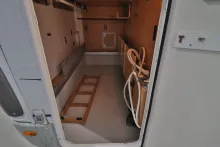 Fahrzeugbild Bürstner Elegance I 640/Festbett/Hubbett/Markise/Garage #6
