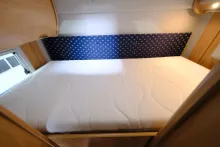 Fahrzeugbild Bürstner Elegance I 640/Festbett/Hubbett/Markise/Garage #11