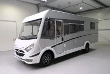 Fahrzeugbild Sunlight I 69 L active/Queensbett+Hubbett/Klima/Solar/TOP #3