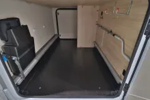 Fahrzeugbild Sunlight I 69 L active/Queensbett+Hubbett/Klima/Solar/TOP #6