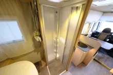 Fahrzeugbild Sunlight I 69 L active/Queensbett+Hubbett/Klima/Solar/TOP #17