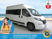 Fahrzeugbild Westfalia Amundsen600/Einzelbetten/Klimaanlage/Markise/AHK #1