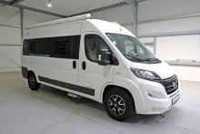 Fahrzeugbild Westfalia Amundsen600/Einzelbetten/Klimaanlage/Markise/AHK #2