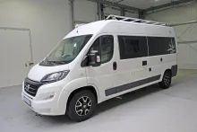 Fahrzeugbild Westfalia Amundsen600/Einzelbetten/Klimaanlage/Markise/AHK #3