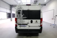 Fahrzeugbild Westfalia Amundsen600/Einzelbetten/Klimaanlage/Markise/AHK #4