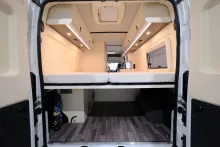 Fahrzeugbild Westfalia Amundsen600/Einzelbetten/Klimaanlage/Markise/AHK #5