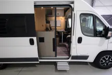 Fahrzeugbild Westfalia Amundsen600/Einzelbetten/Klimaanlage/Markise/AHK #7
