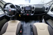 Fahrzeugbild Westfalia Amundsen600/Einzelbetten/Klimaanlage/Markise/AHK #8