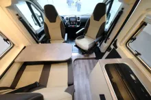 Fahrzeugbild Westfalia Amundsen600/Einzelbetten/Klimaanlage/Markise/AHK #10